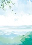 作文背景