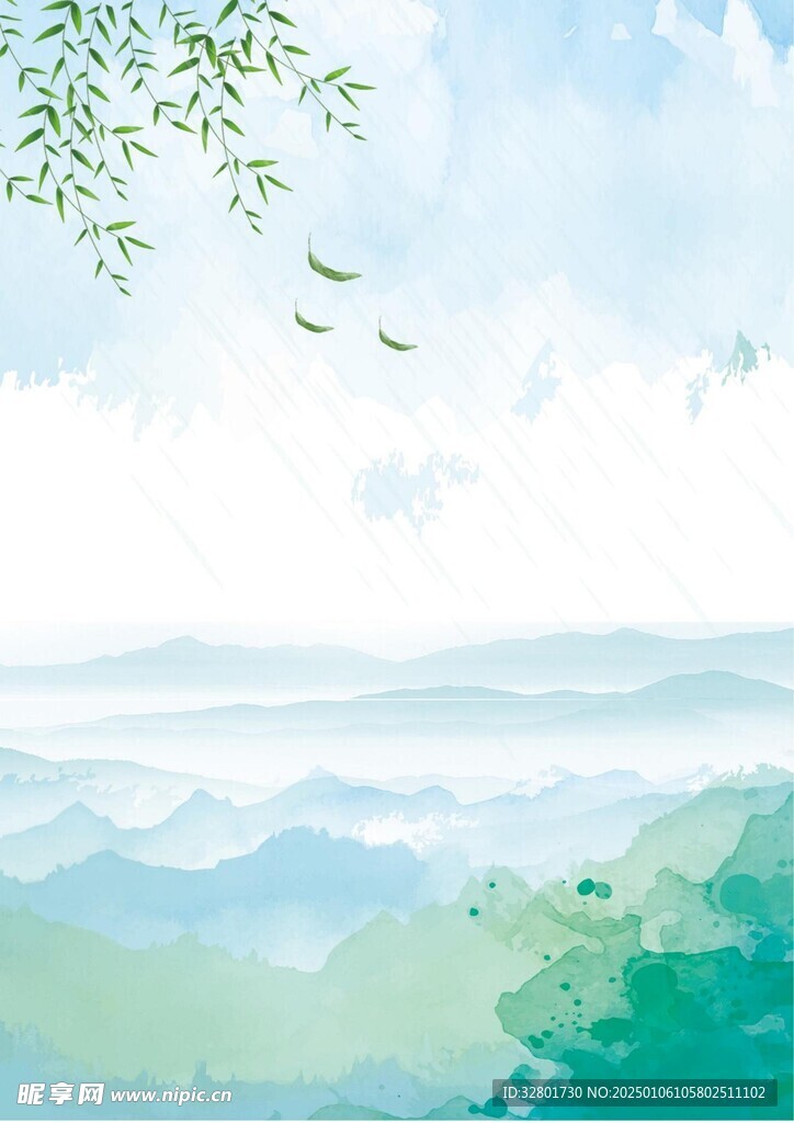 作文背景