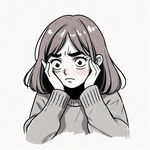 AI生画
