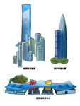 建筑体育中心
