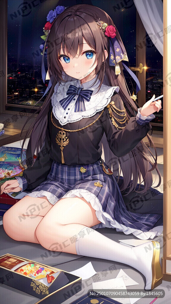 文具进出口贸易