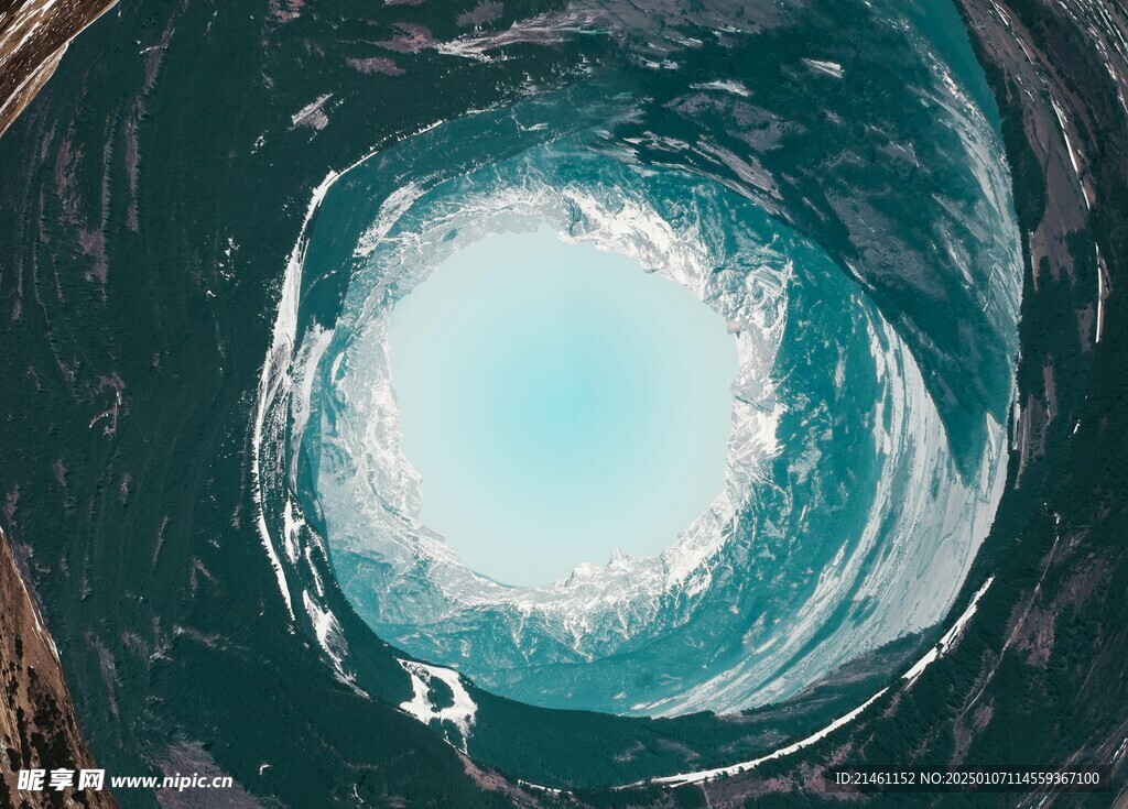 海水