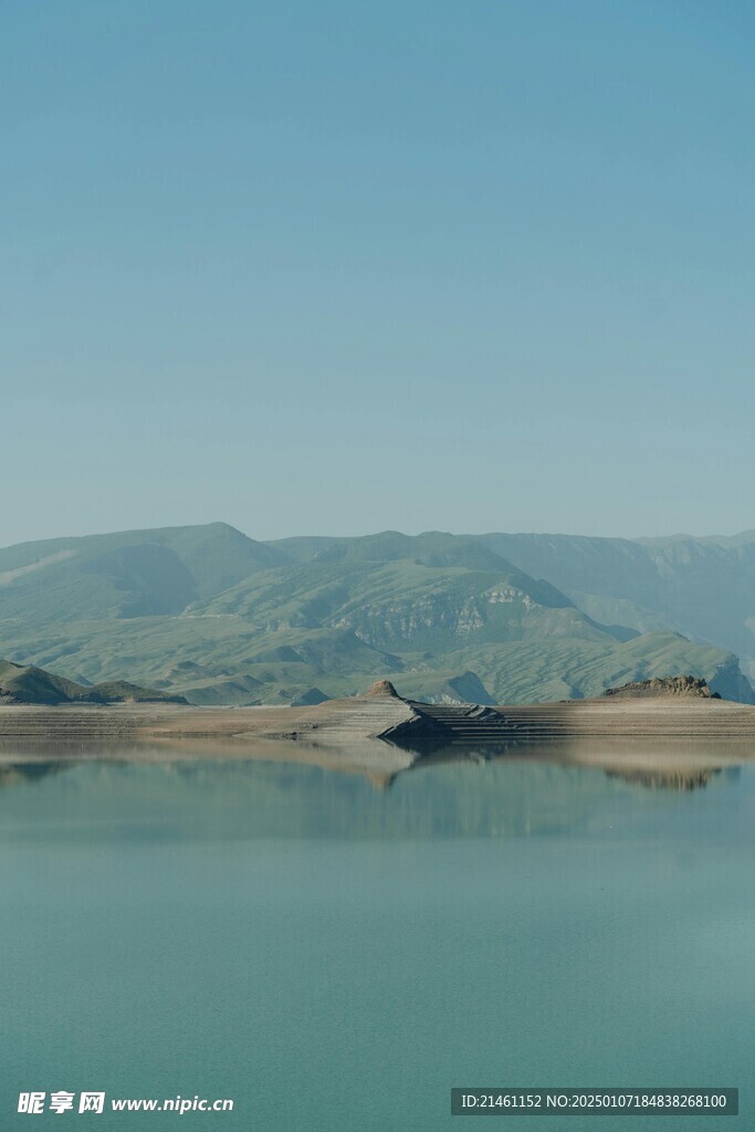 山脉