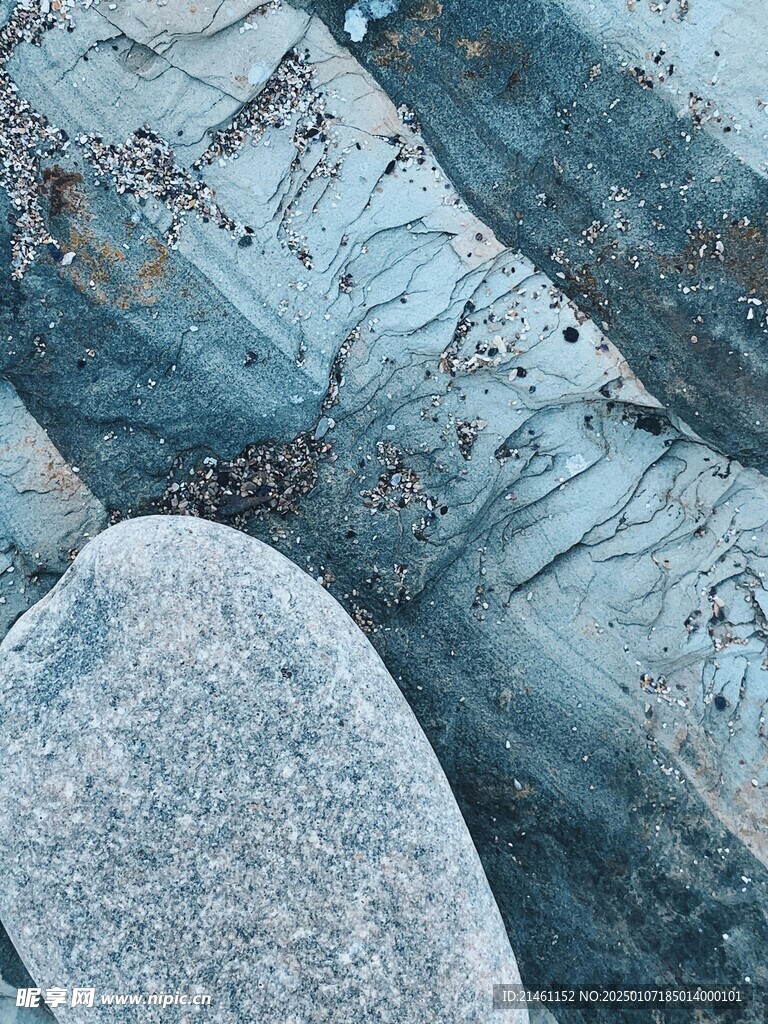 山脉