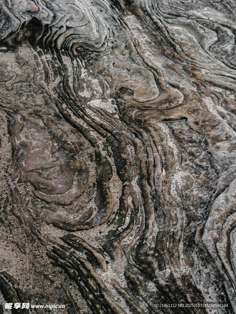 山脉