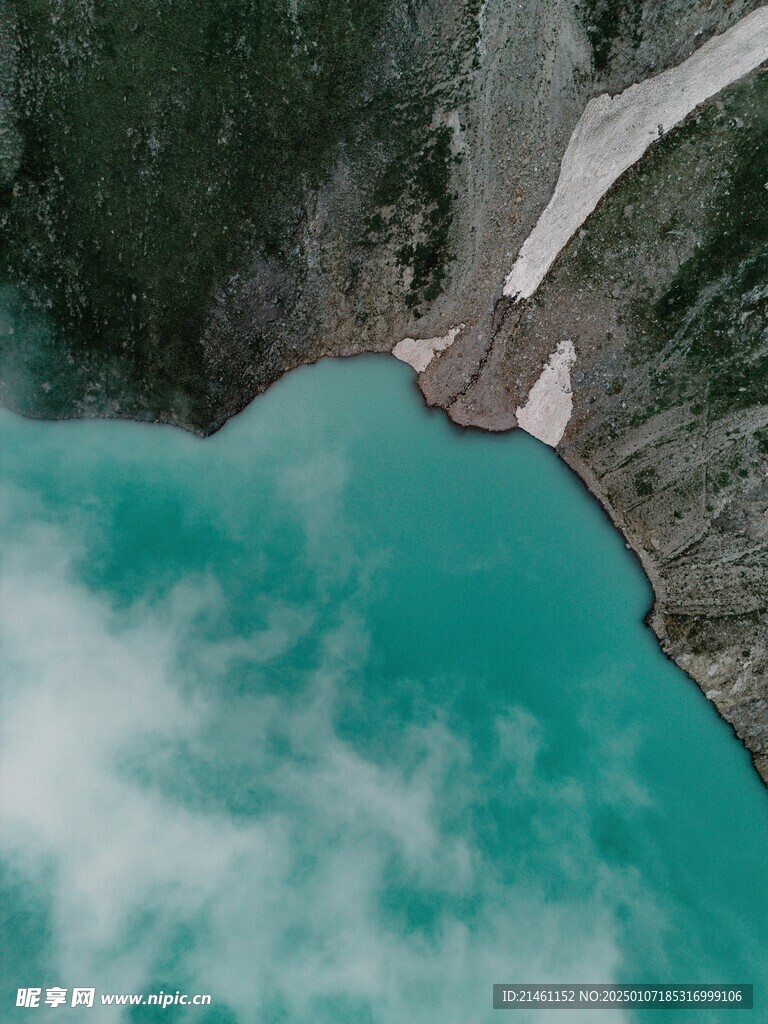 山脉