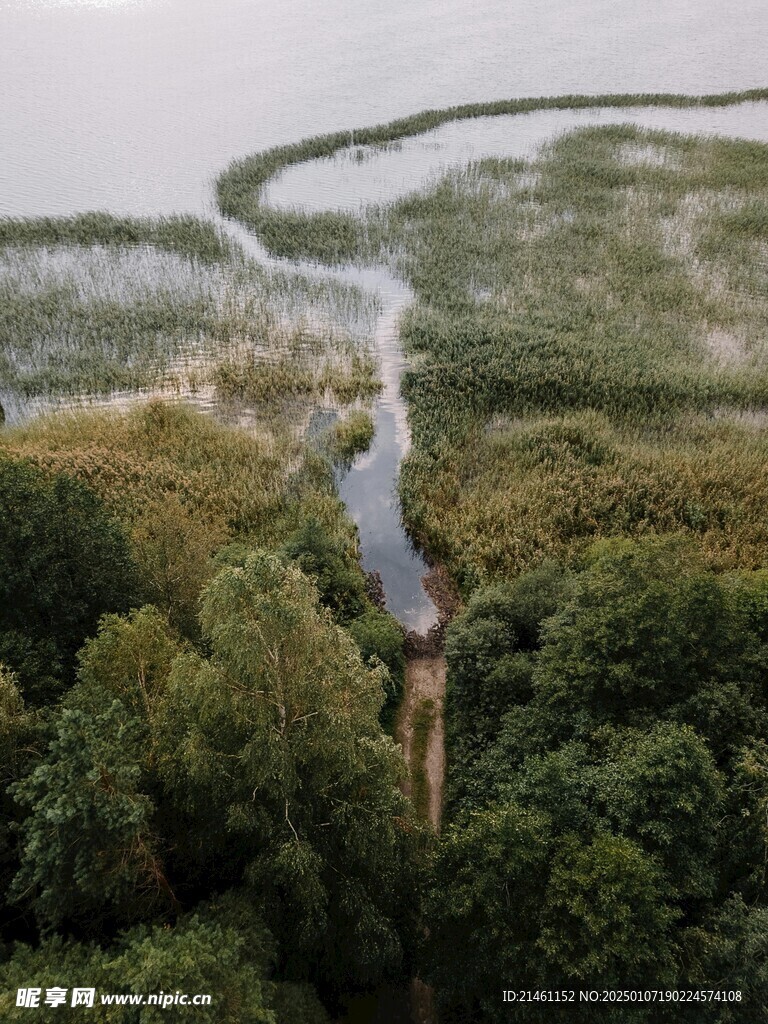 山脉