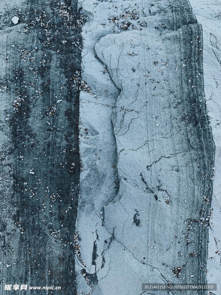 山脉