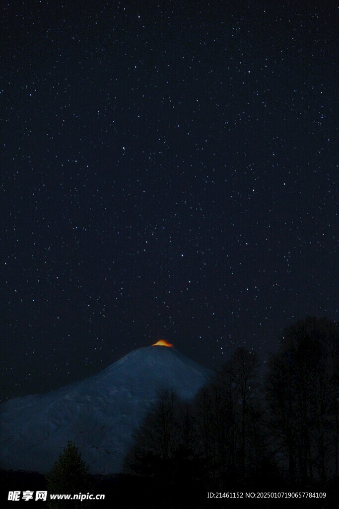 山脉