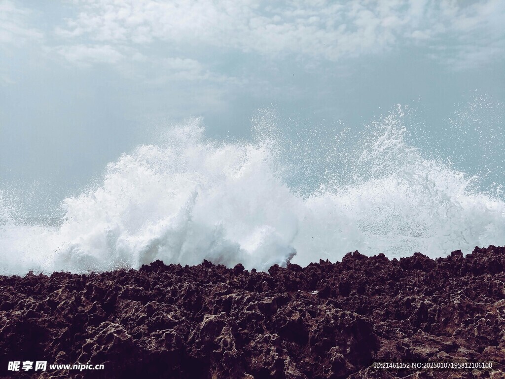 海浪
