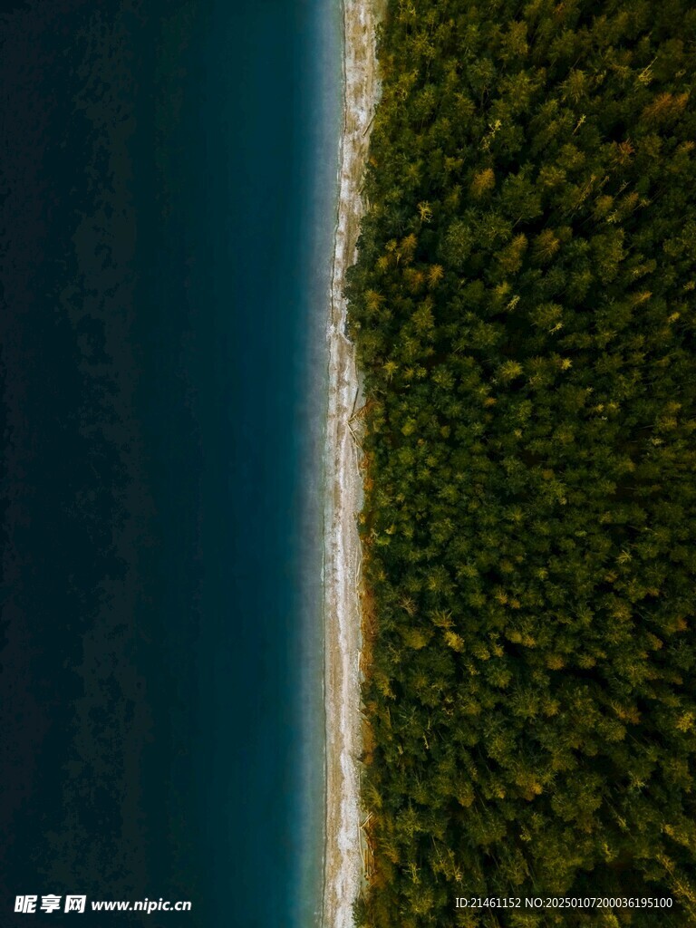海水