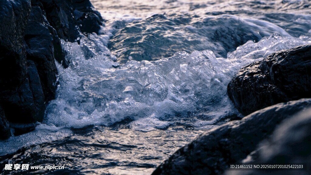 海水