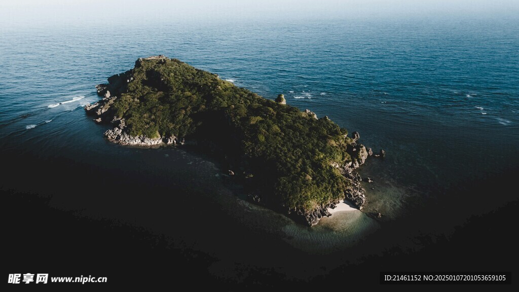 山脉