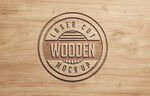 LOGO样机