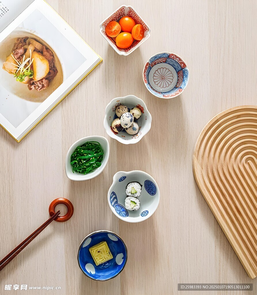 创意餐具