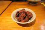鸡架