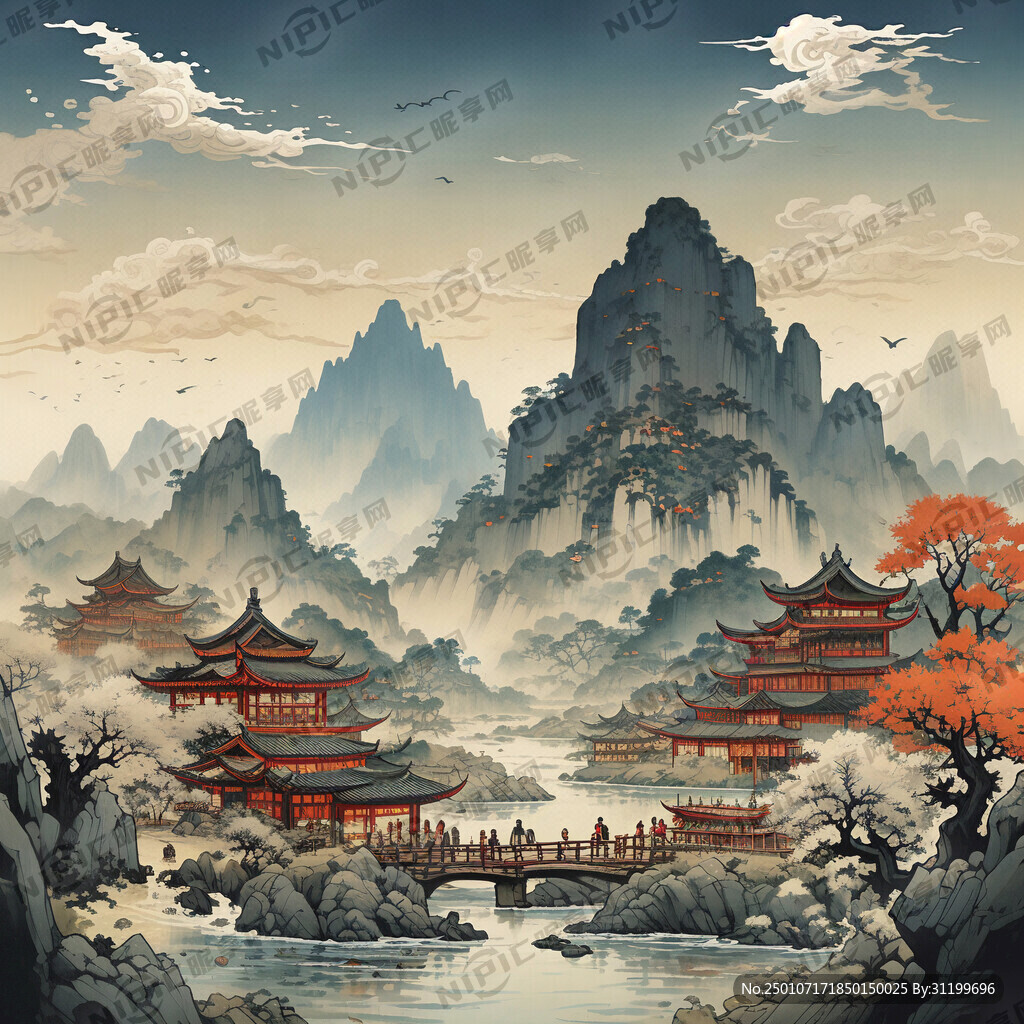 连环画