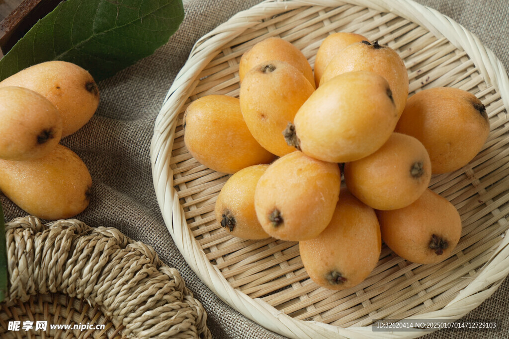 枇杷