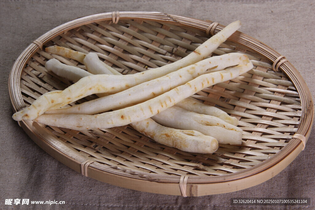 沙参