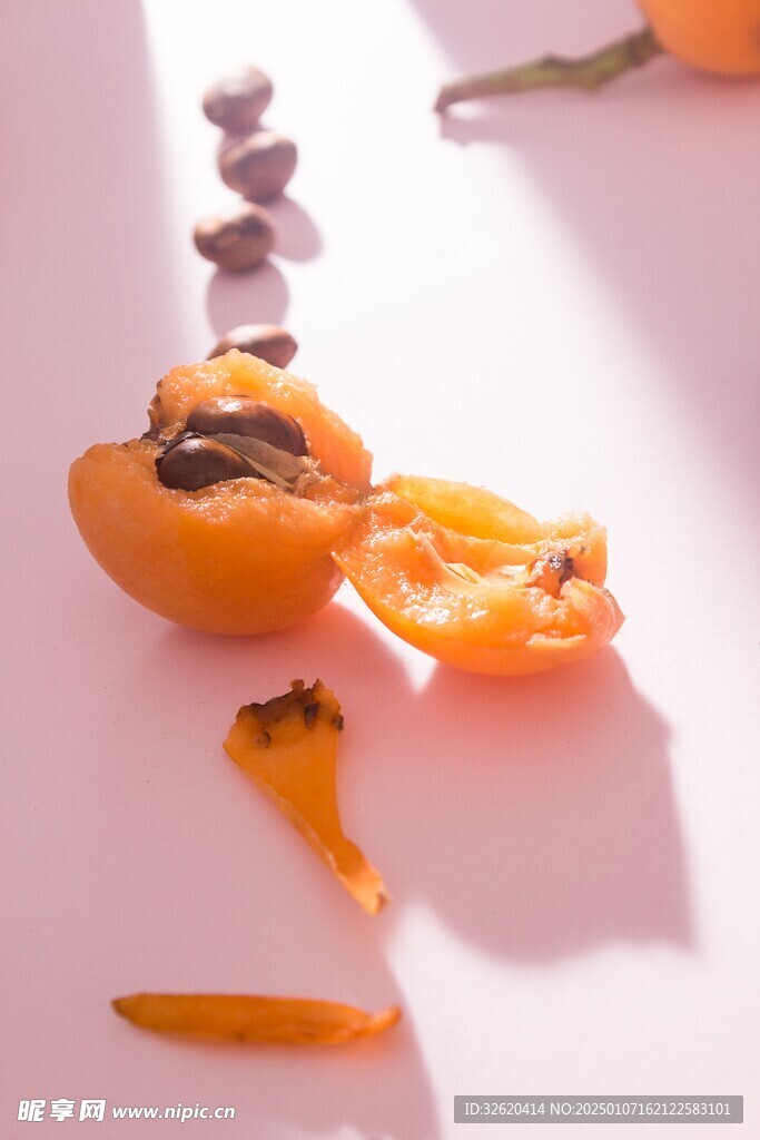 枇杷