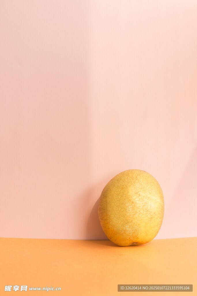 土豆