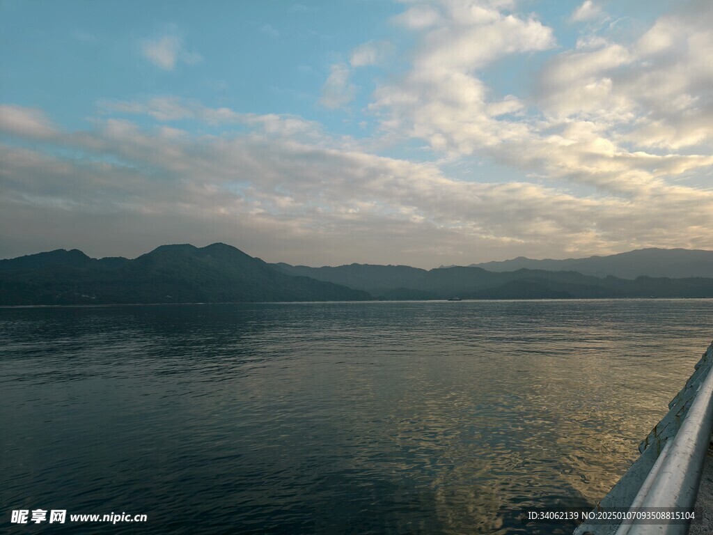 海边风景