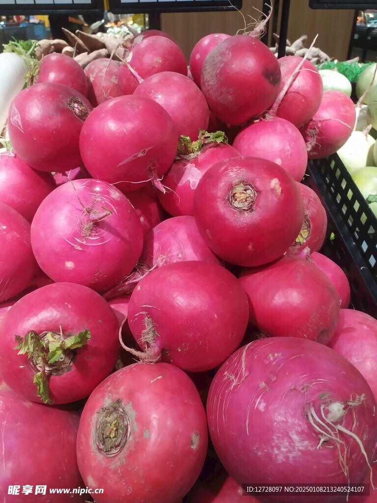 红萝卜