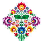 传统花纹