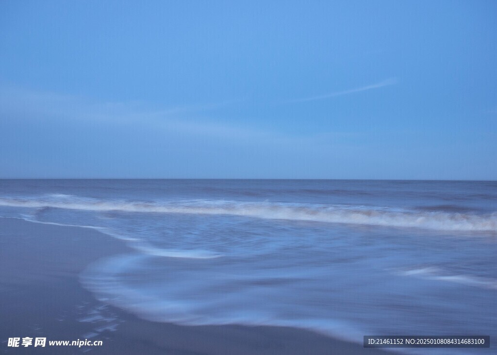 海水