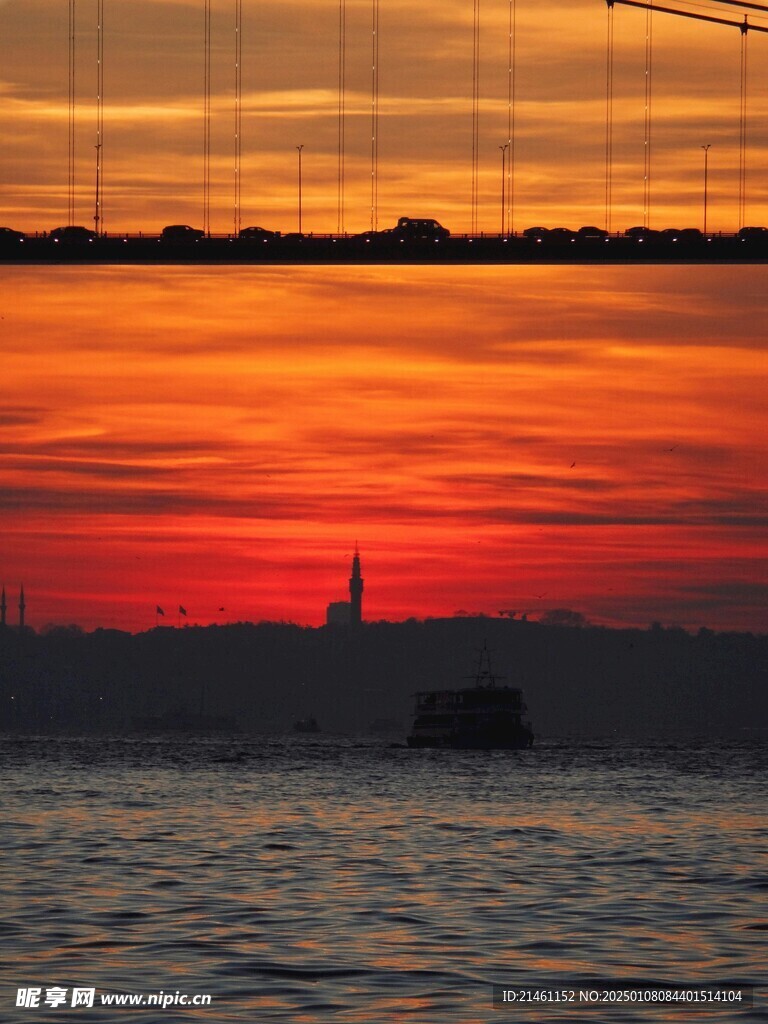 海水