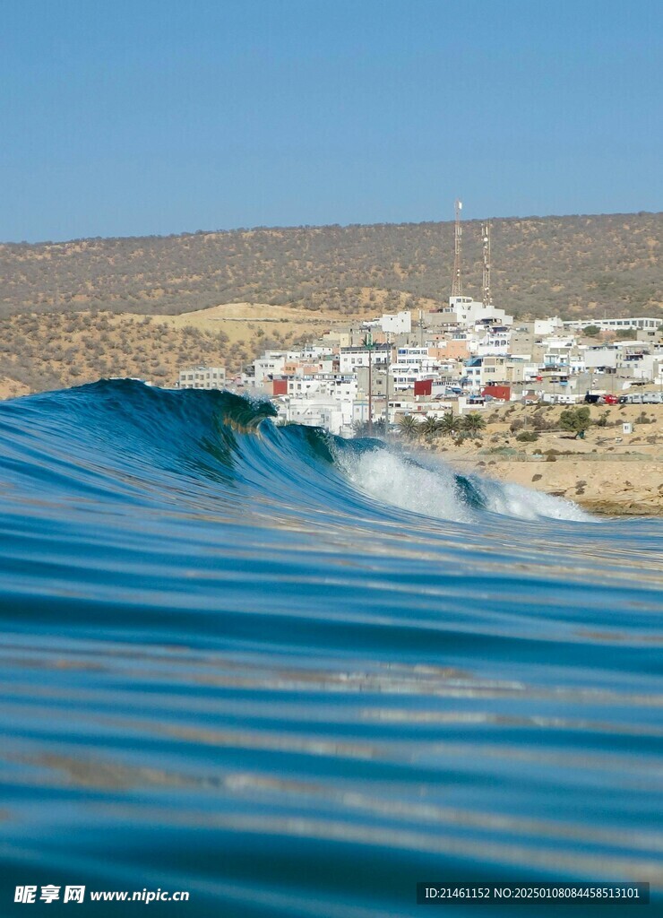 海水