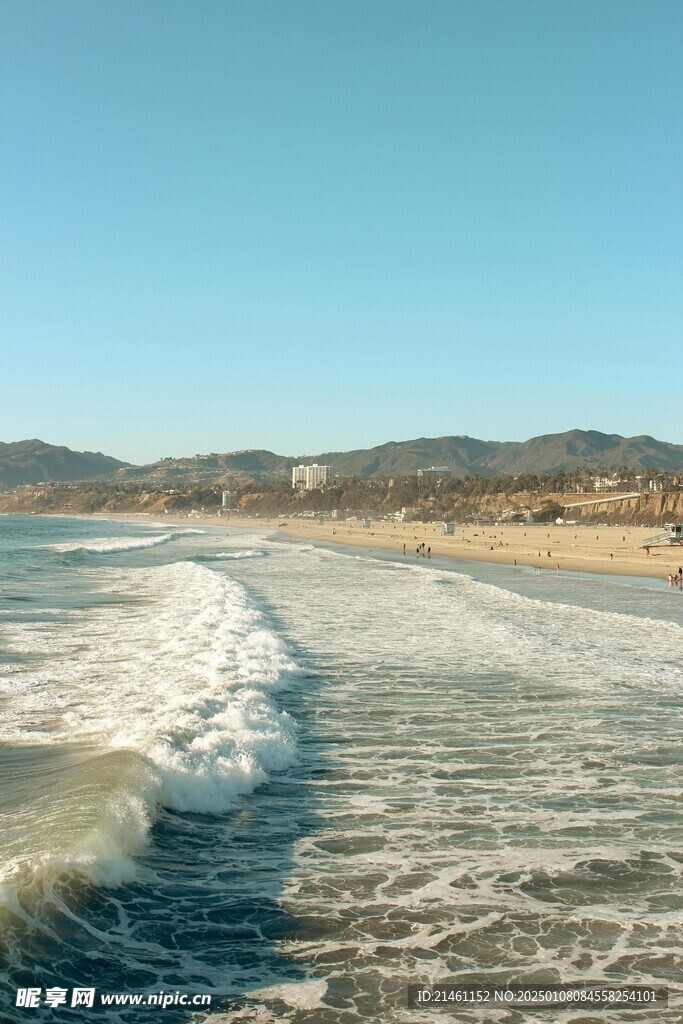 海水