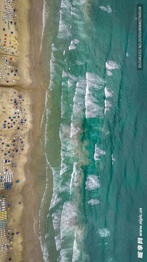 海水