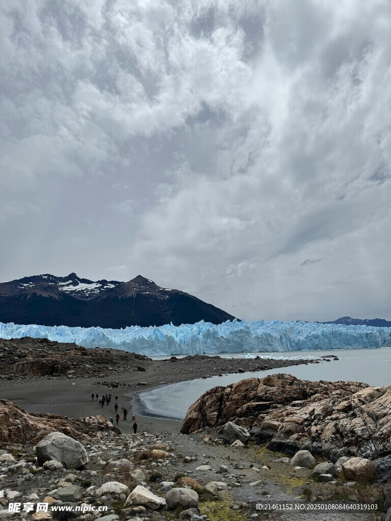 山脉