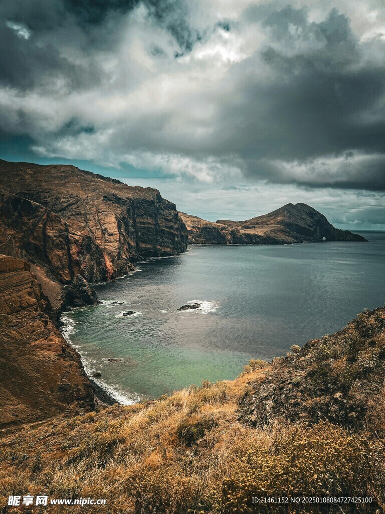 大海