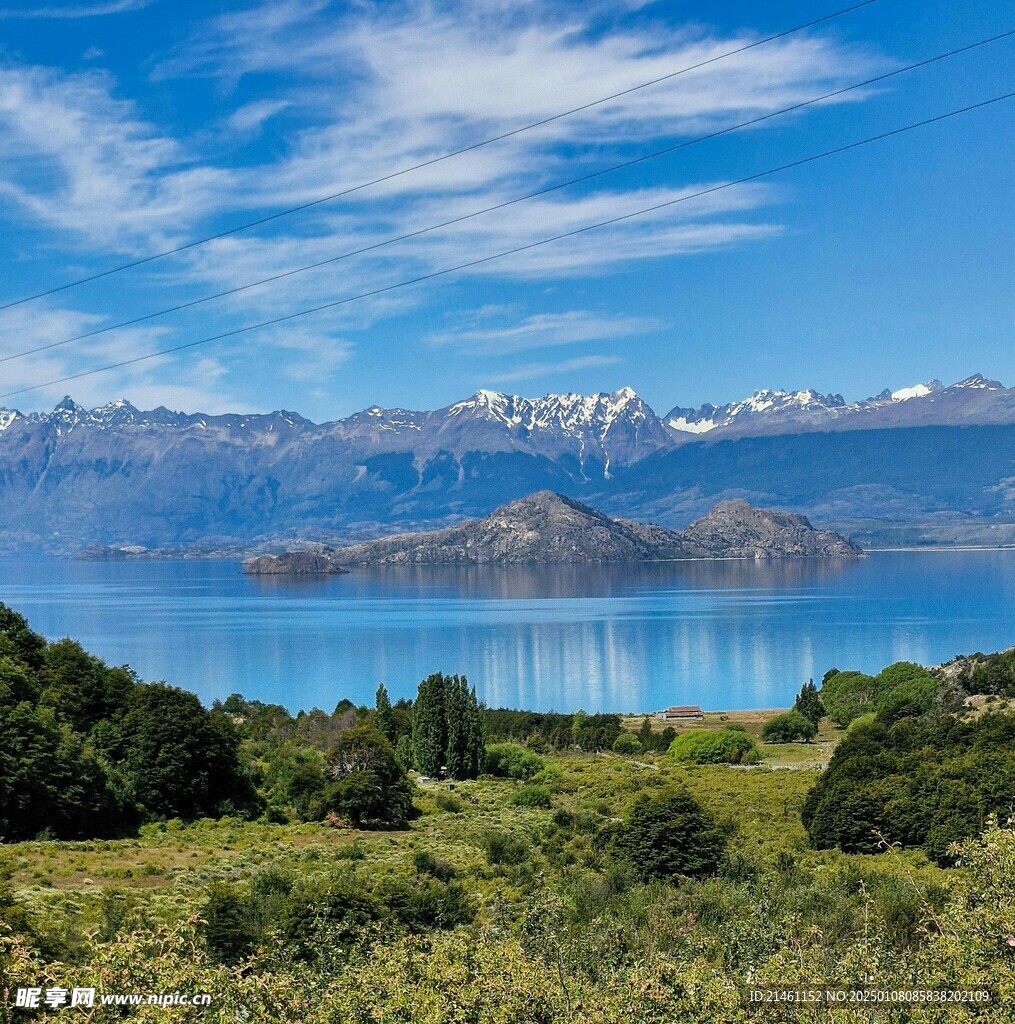 高山