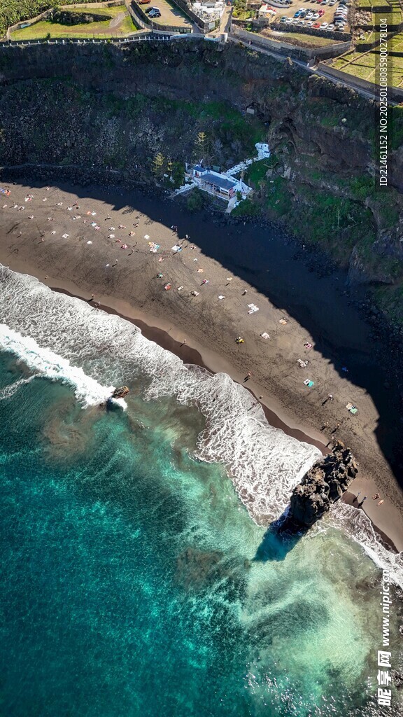 海水