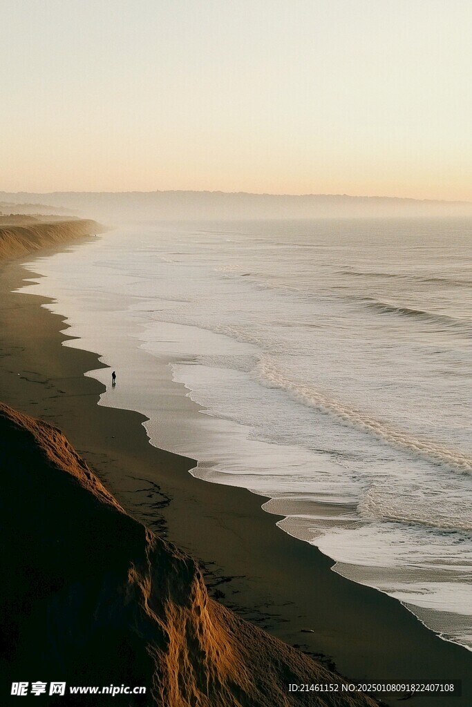 海水