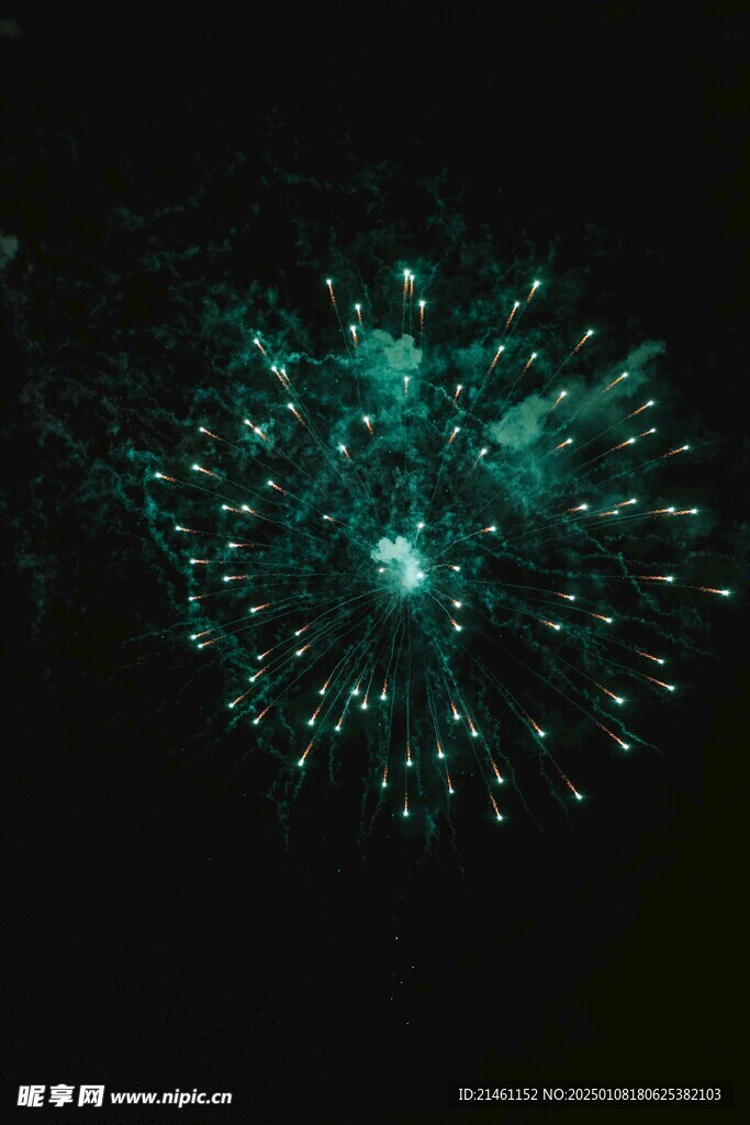 烟花