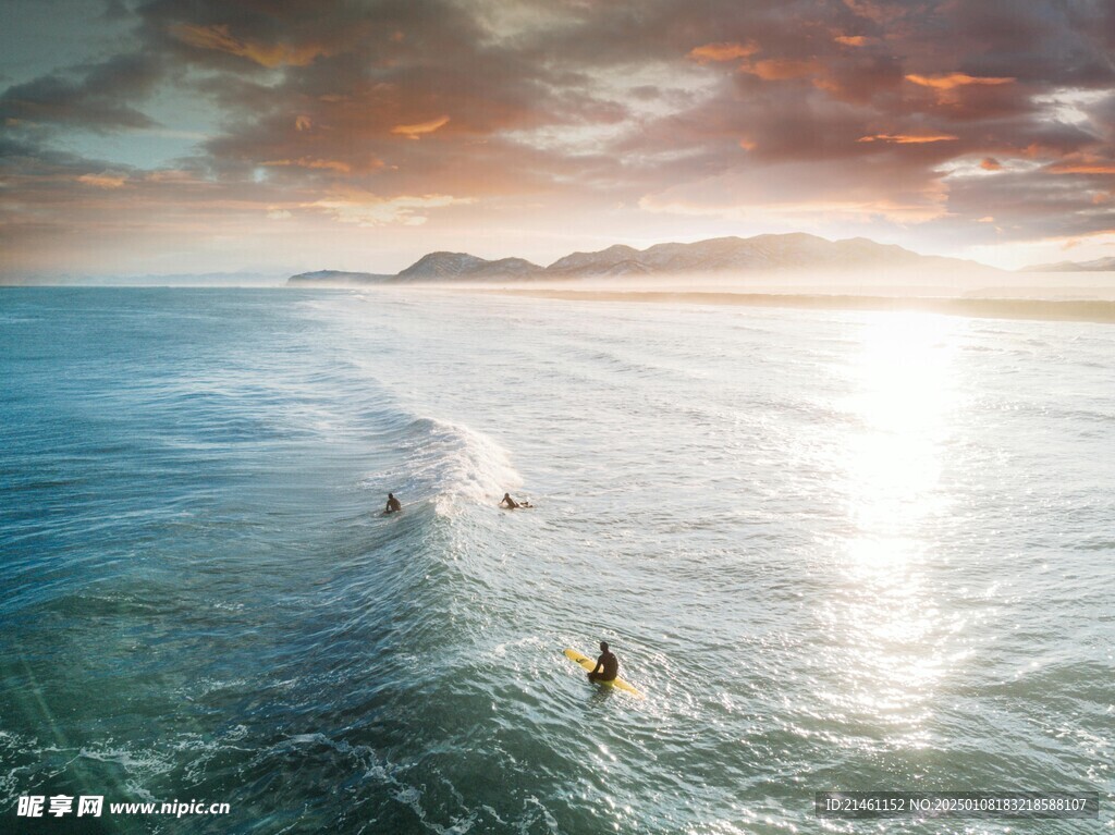 海洋