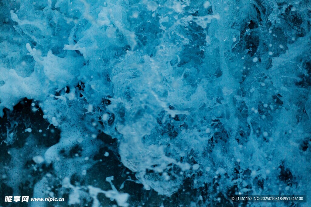 海水