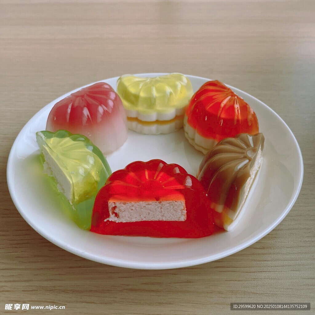 糖果 