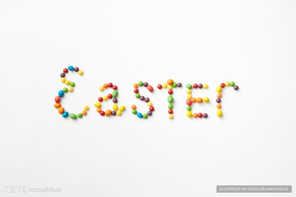 糖果 