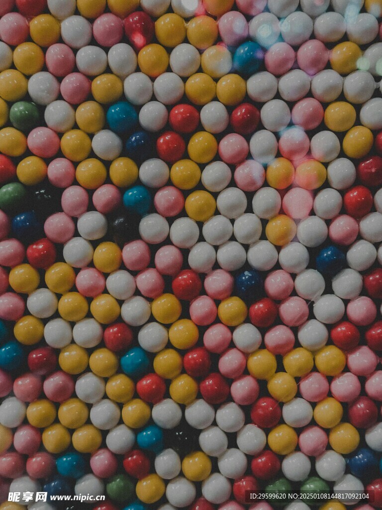 糖果  