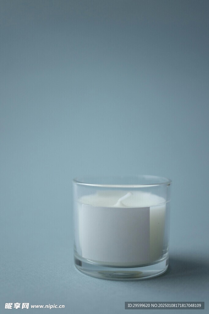 香薰蜡烛  