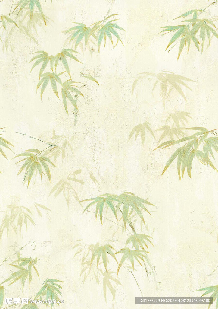 竹叶