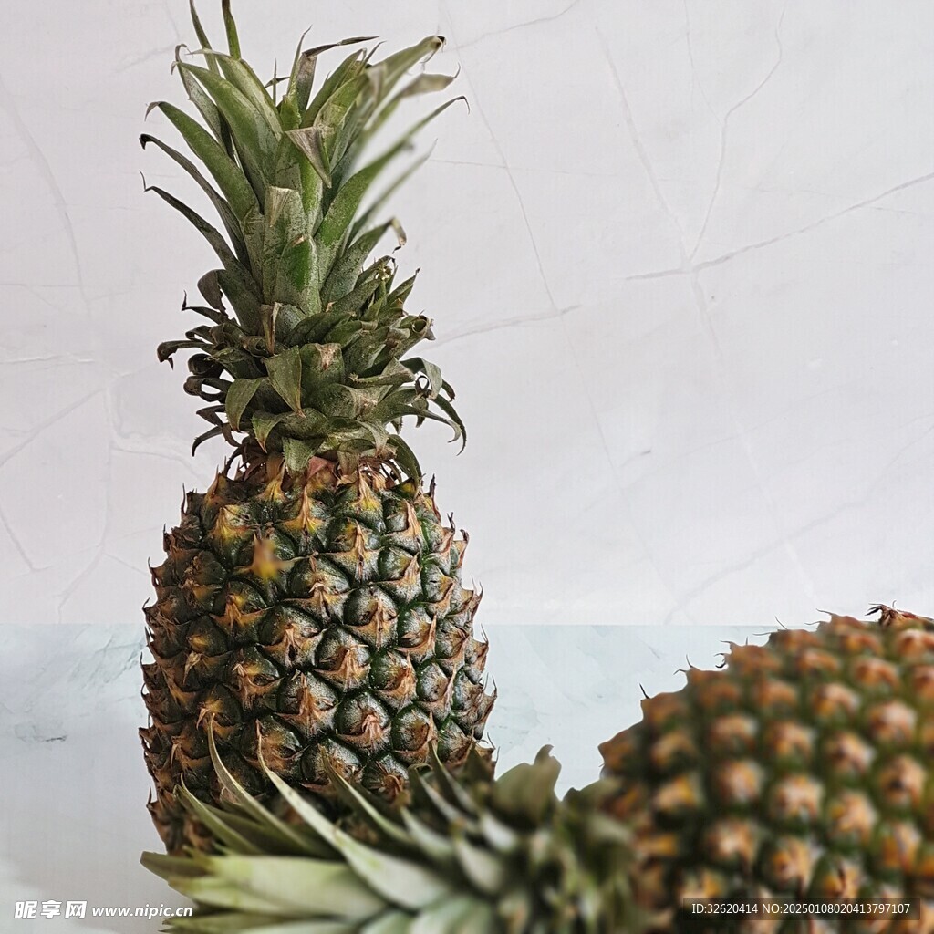 菠萝 凤梨 