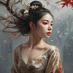 AI生画