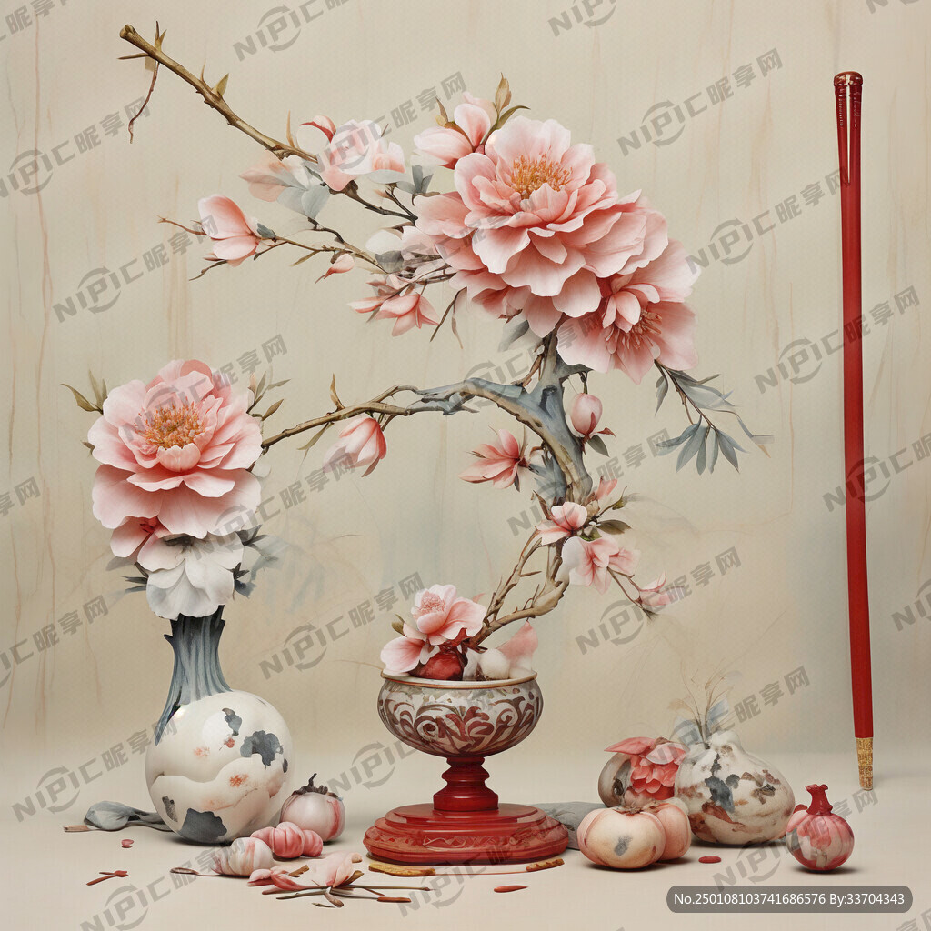 花果山金箍棒