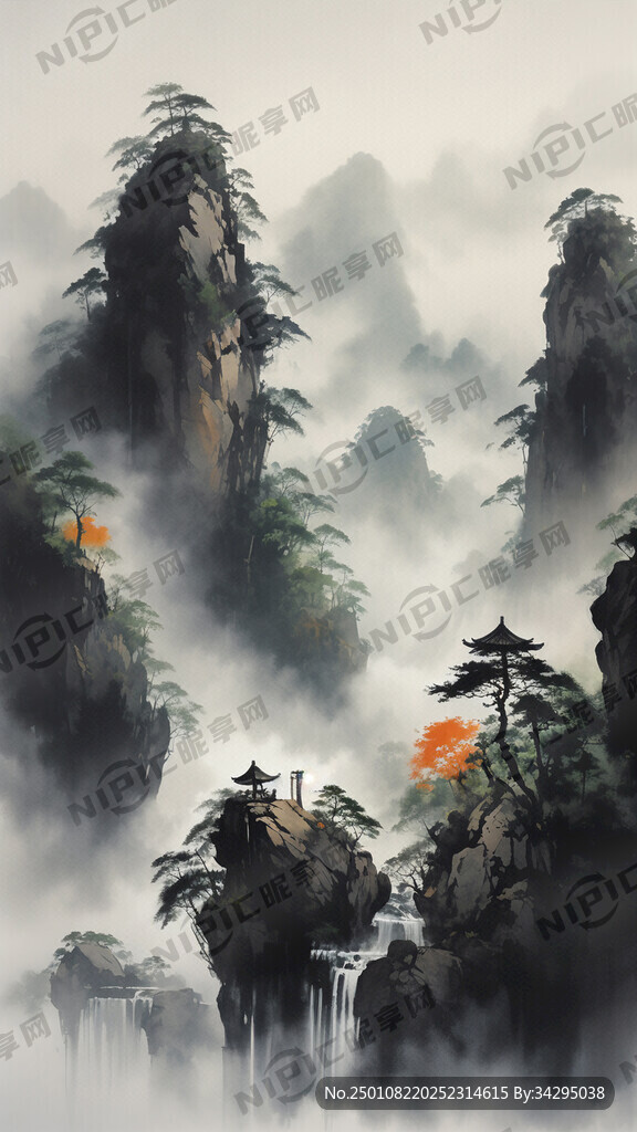 版纳之巅 滑竹梁子 古树红茶